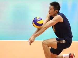 以抱拳式排球手势动作要领（掌握抱拳式排球手势，提升技术水平）
