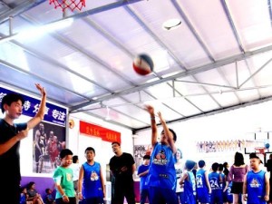 李宁Top24篮球精英赛最佳防守球员荣耀加冕！