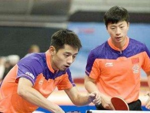 国乒乒乓球接发球技巧大揭秘（国乒选手通过何种技巧在乒乓球接发球中取得成功？）