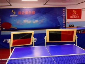 乒乓球反弹挡板发球技巧大揭秘（掌握乒乓球反弹挡板发球的关键技巧，提升战胜对手的能力）