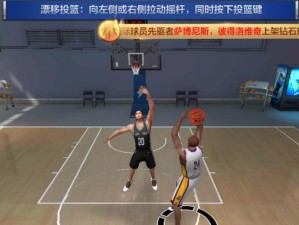 NBA主攻手排行榜（统计数据揭示NBA历史上最出色的得分王者）