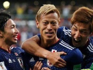 揭秘日本世界杯8强历史战绩（日本足球的崛起与挑战）