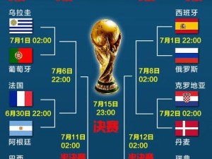 世界杯25佳进球排名榜（一览足球瞬间，品味传世之作）