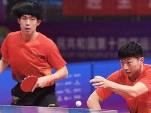 乒乓球发球技巧（掌握乒乓球发球技巧，偷后场轻松如游鱼）