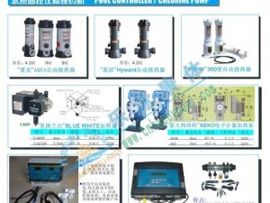 游泳馆水质保养技巧（健康游泳的关键—游泳馆水质保养）