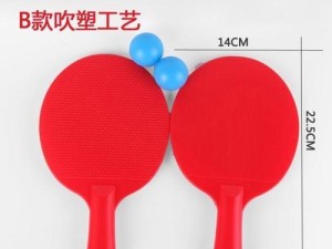 乒乓球幼儿初学入门指南（培养孩子运动兴趣从乒乓球开始）