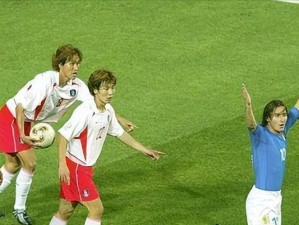 2002年世界杯（揭秘历史上最为黑暗的一届世界杯，探寻背后的辉煌成就）