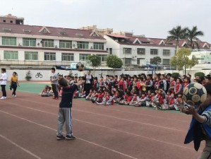 排球发球动作要领（掌握正确发球姿势，提高发球准确性）