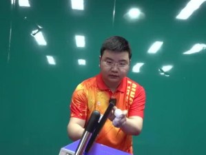 乒乓球实战接球技巧（揭秘乒乓球高手的接球技巧，让你在比赛中立于不败之地）