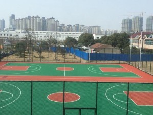篮球场中间防守高度探讨（揭秘影响防守高度的关键因素）