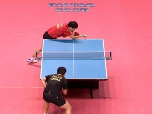 乒乓球发球的技巧与策略（掌握发球的关键，提高乒乓球比赛技术水平）
