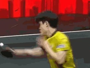 如何提升乒乓球技巧中的重心转动技巧？（掌握重心转动，成为乒乓球高手！）