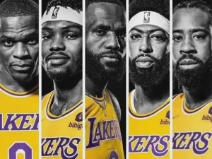 NBA历史得分王排行榜（探索NBA历史上得分王的辉煌记录和他们的统治力）