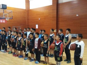 篮球青少年一对一防守练习的重要性（提高篮球青少年防守能力的有效方法）