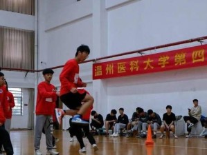 掌握排球指尖颠球的技巧（以动作要领为主线，打造流畅颠球的窍门）