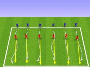 掌握足球进攻技巧，精准控制方向（提升进攻效果，关键在于控制力量与角度）