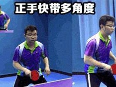 提高女子乒乓球反手攻球技巧的关键要素（练习、力量和战术的综合应用助力女子乒乓球反手攻球）