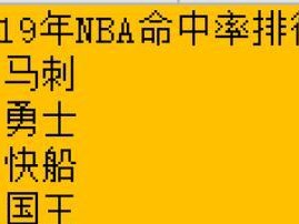 NBA历史超半场三分记录排行榜（超越极限，创造传奇——NBA球员在比赛中的长三分表现）