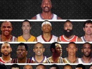 2015年NBA最强十人排行榜（揭秘当年篮球巅峰，探讨NBA明星球员的实力与价值）