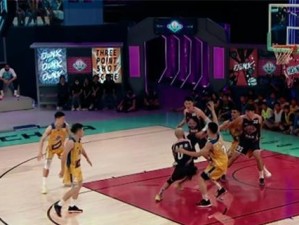 篮球赛中为何存在无人防守不投篮的情况？（探究无人防守不投篮的原因与影响）