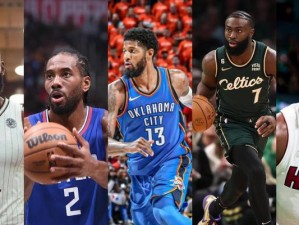 NBA季后赛得分王排行榜（纪录被不断刷新，这些定义了篮球历史）