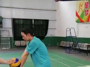 排球初学者的发飘球动作指南（以排球上手发飘球动作要领为主题的详细教程）
