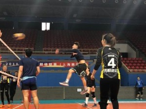 拦球动作要领（提高拦球能力，为报道锦上添花）