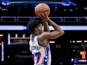 2014年NBA新秀实力排行榜（以技术、统计和潜力评估，揭示14年新秀中的顶尖球员）