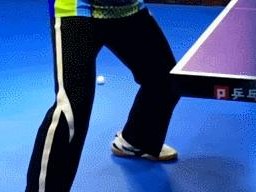 横拍抽球技巧（掌握正确的横拍抽球技巧，让你在乒乓球赛场上无往不利）