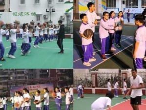 初中生篮球防守训练教学（提升篮球技巧，打造坚固防线）
