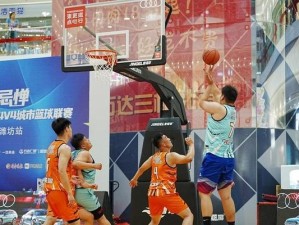 半场篮球4v4防守战术解析（如何在半场篮球比赛中有效运用4v4防守战术？）