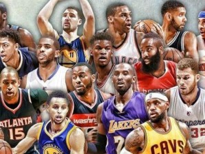 2015年NBA历史2分排行榜（揭秘当年NBA球员们的得分绝技，重温瞬间经典）