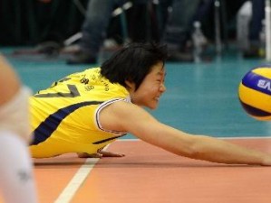 掌握排球半跪垫球的技巧与要领（提高技术水平，完美掌握关键动作）