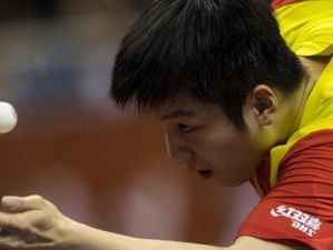 提高乒乓球技巧的高低球引拍要领（掌握高低球引拍技巧，成为乒乓球高手）