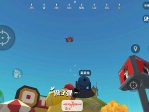 香城派对足球小技巧大揭秘（提升足球技术，成为派对球王）