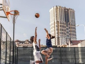 打篮球防守的技巧（以跟人为主还是跟球为主？）