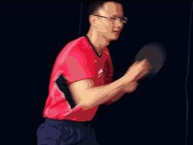 乒乓球教练教你掌握旋转发球技巧（提升你的发球水平，让对手无法接招）