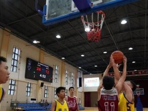 六岁篮球防守要求多高合适（培养篮球防守意识的关键是适度和持续训练）
