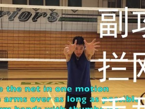 排球手臂热身动作要领——提高发球和扣球技术（打造强有力的臂力训练，助你成为排球高手）