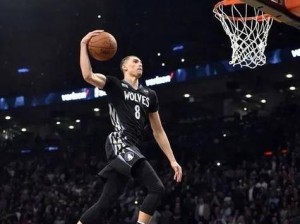 NBA最佳扣将排行榜