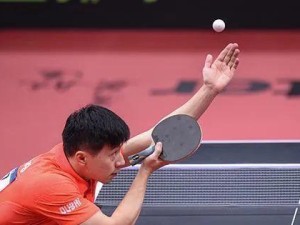 乒乓球旋转预判技巧的全面教学（掌握乒乓球旋转预判的关键技巧，提升球技水平）
