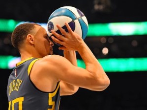 NBA历史上最强的三分射手排行榜（揭秘截至2019年2月1日NBA三分射手之王）