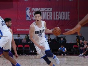 NBA夏季联赛积分排行榜（揭秘夏季联赛各队实力对比与冠军热门）