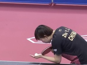乒乓球拧拉侧下旋技巧的奥秘（掌握拧拉侧下旋，让你的乒乓球更具威力和变化）