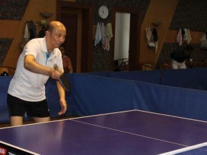 乒乓球单打妙招技巧教学（掌握乒乓球单打技巧，提升竞技水平）